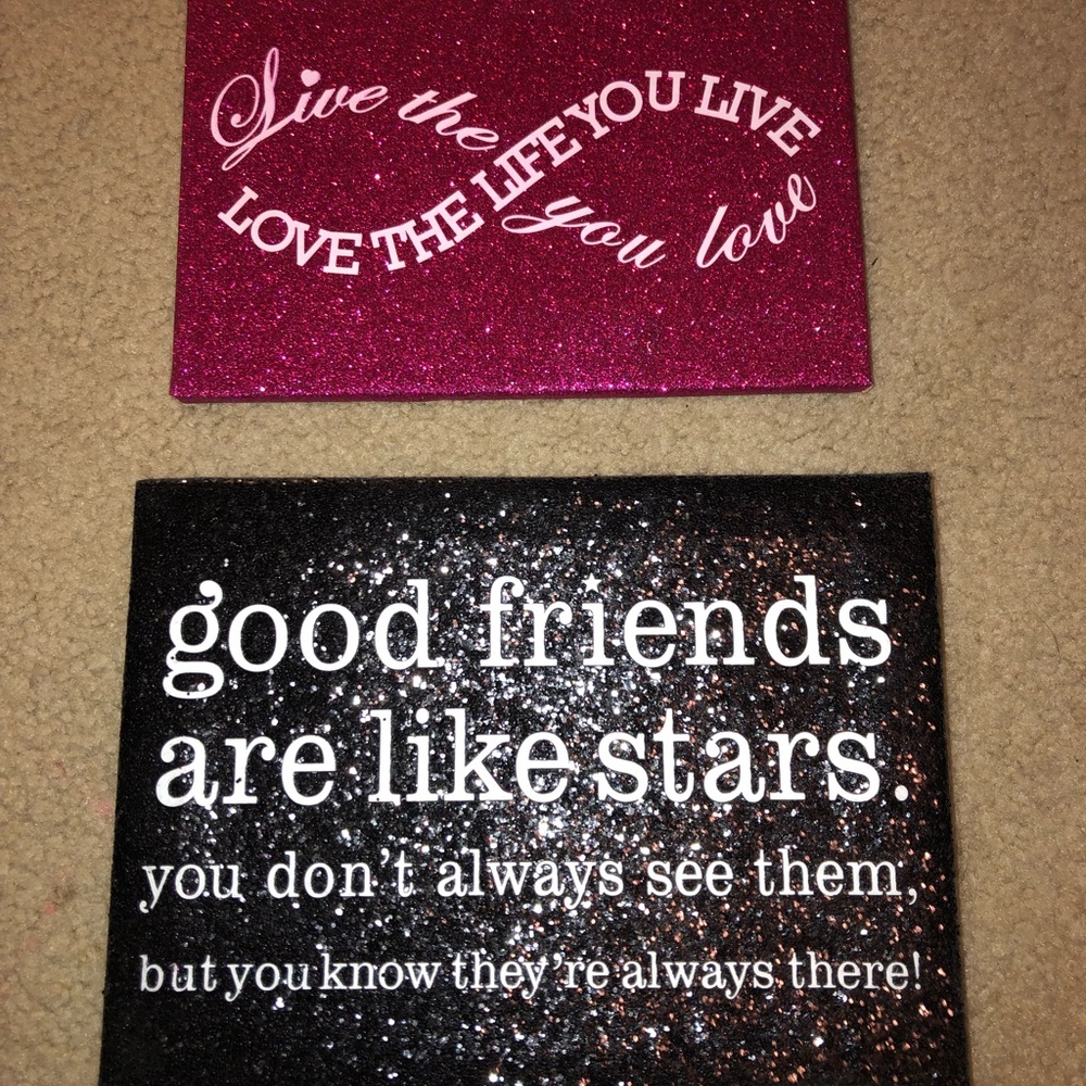 Room decor
